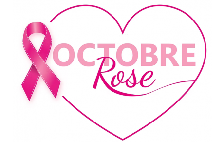 Octobre rose