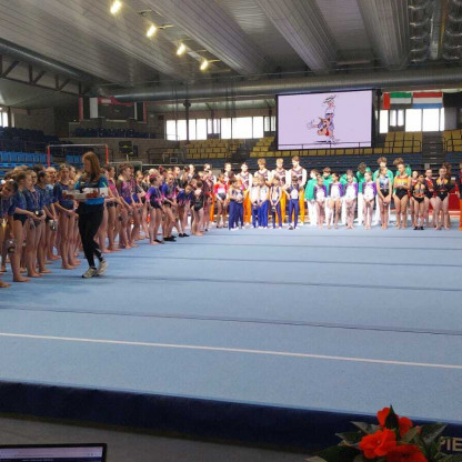 photos Tournoi International Belgique 2026