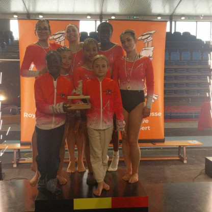 photos Tournoi International Belgique 2026