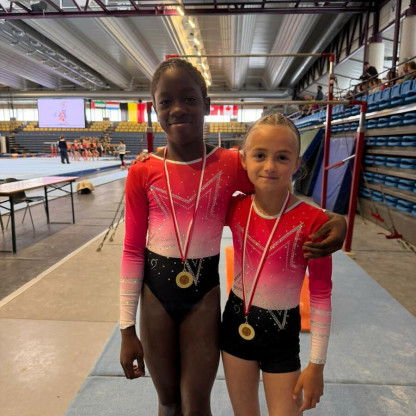 photos Tournoi International Belgique 2026